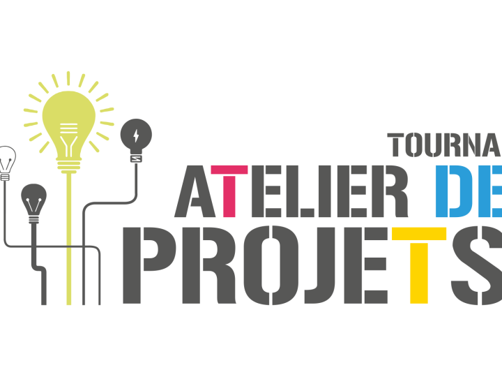 Logo Atelier de projets